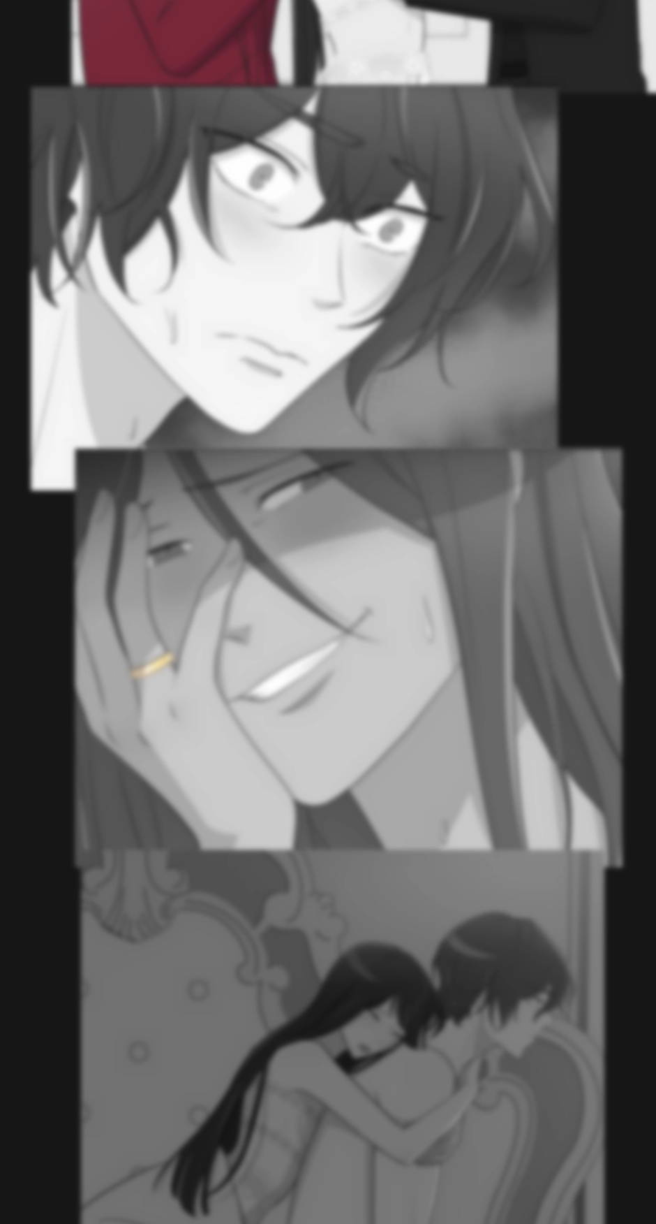 Pampered Prisoners: Elves Among Orcs Chapter 221 page 42 - 