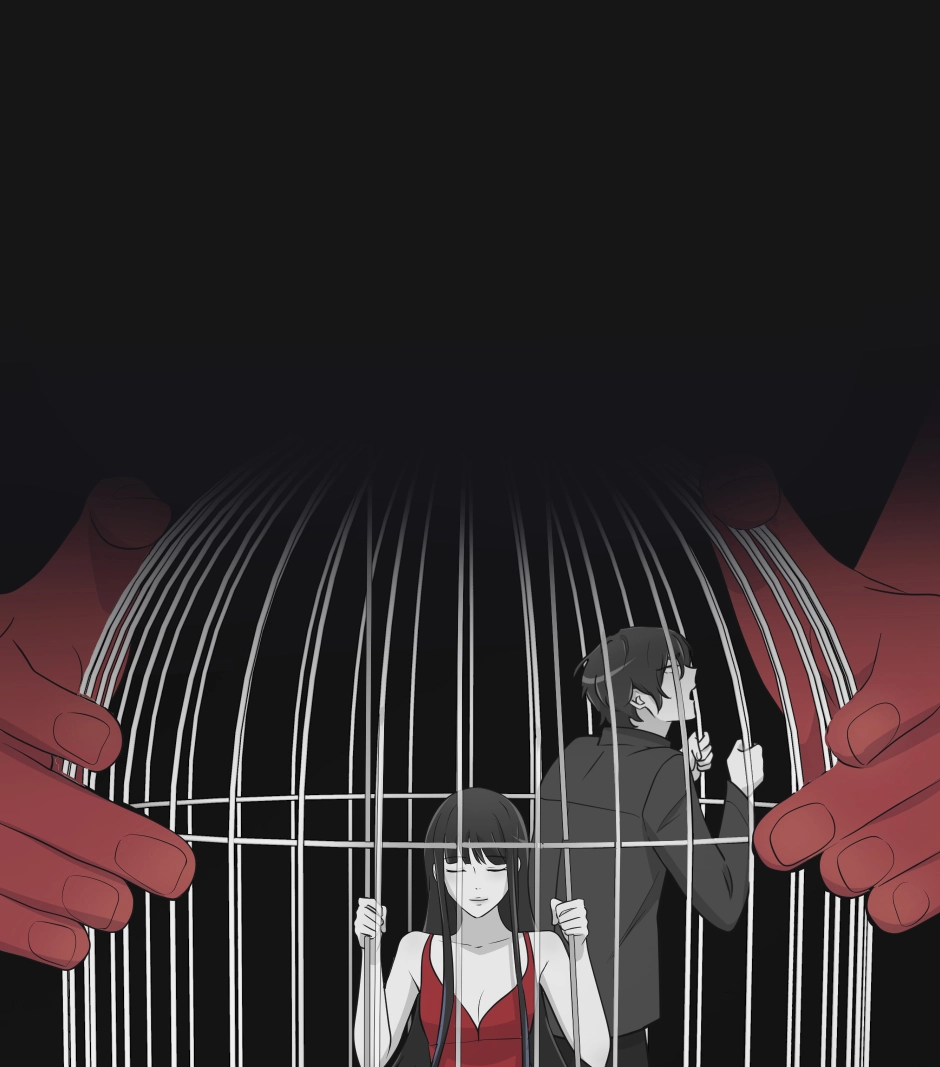 Pampered Prisoners: Elves Among Orcs Chapter 221 page 44 - 