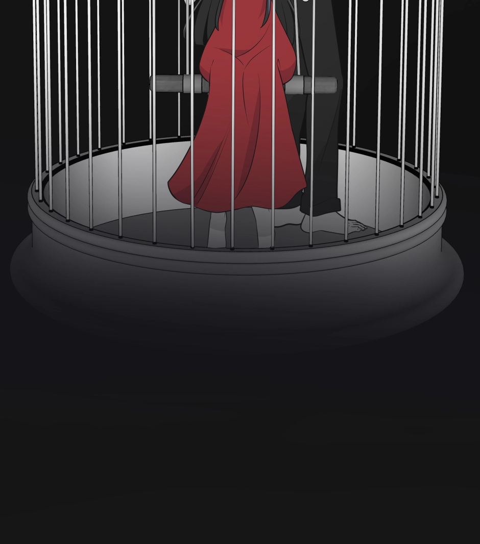 Pampered Prisoners: Elves Among Orcs Chapter 221 page 45 - 