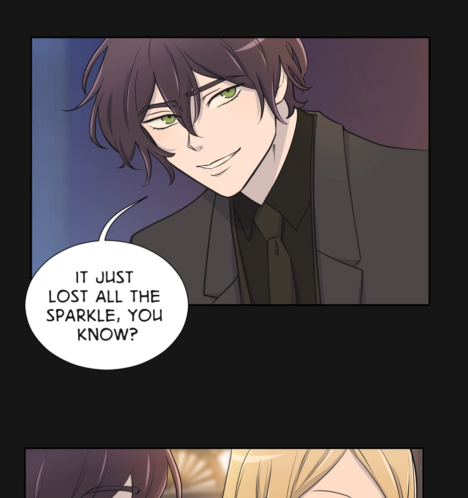 Pampered Prisoners: Elves Among Orcs Chapter 221 page 46 - 