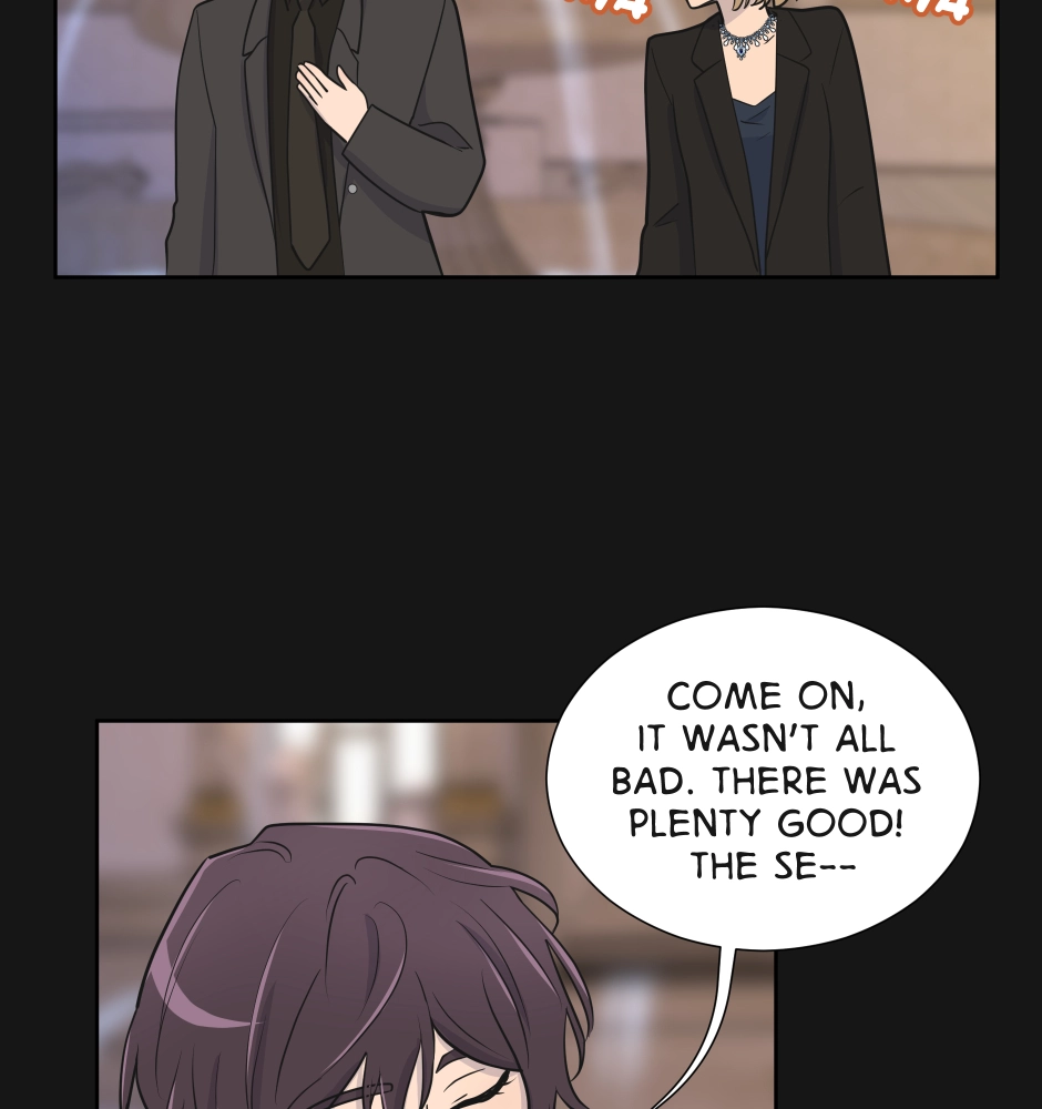 Pampered Prisoners: Elves Among Orcs Chapter 221 page 48 - 