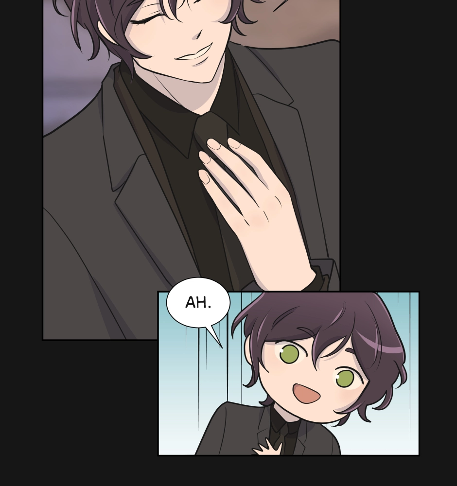 Pampered Prisoners: Elves Among Orcs Chapter 221 page 49 - 