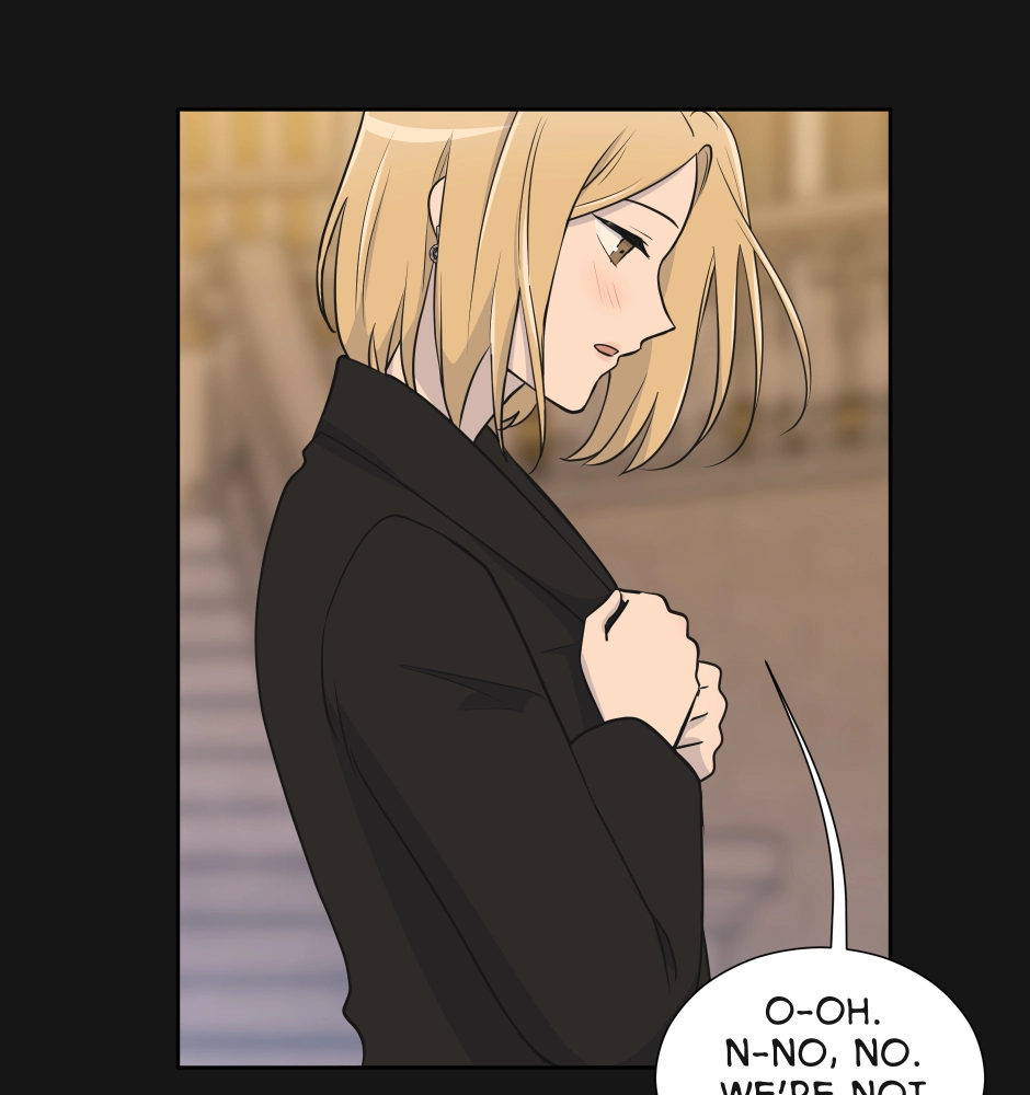 Pampered Prisoners: Elves Among Orcs Chapter 221 page 56 - 