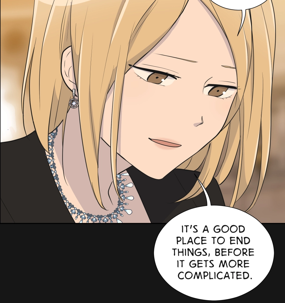 Pampered Prisoners: Elves Among Orcs Chapter 221 page 59 - 