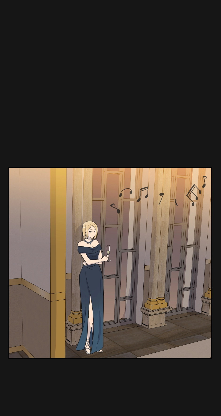 Pampered Prisoners: Elves Among Orcs Chapter 221 page 7 - 