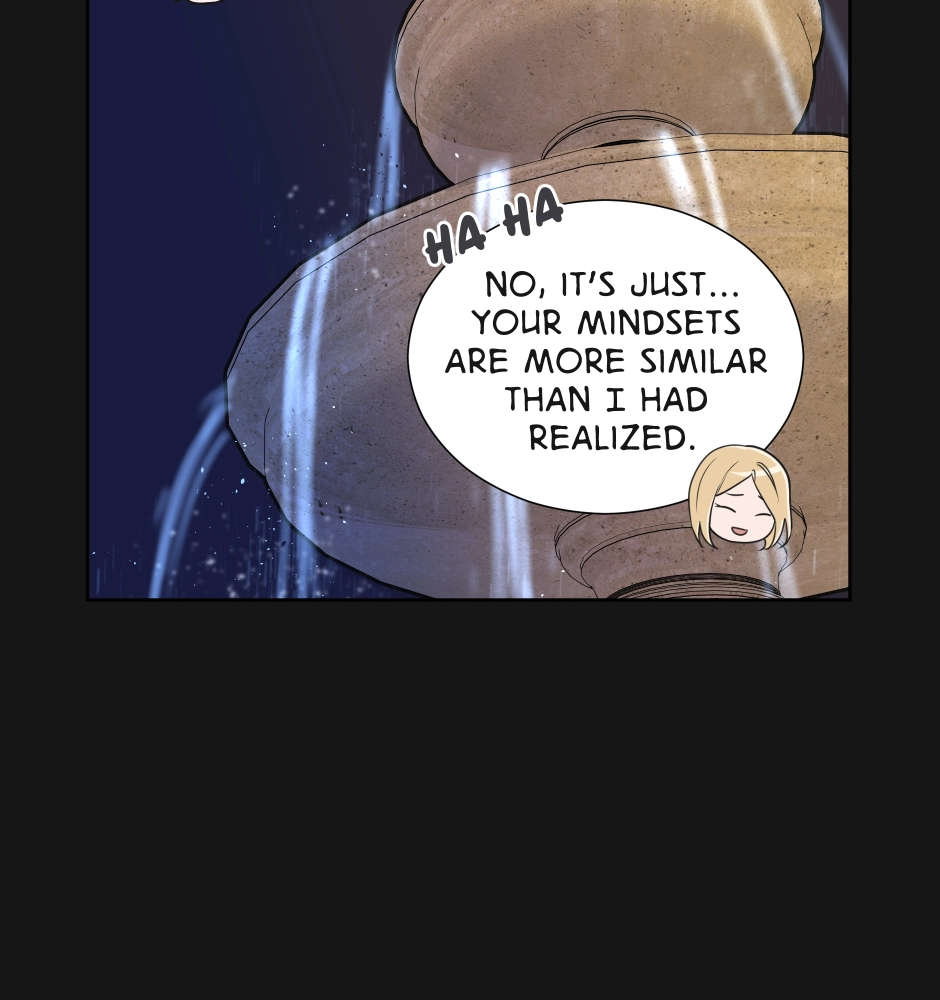 Pampered Prisoners: Elves Among Orcs Chapter 221 page 65 - 