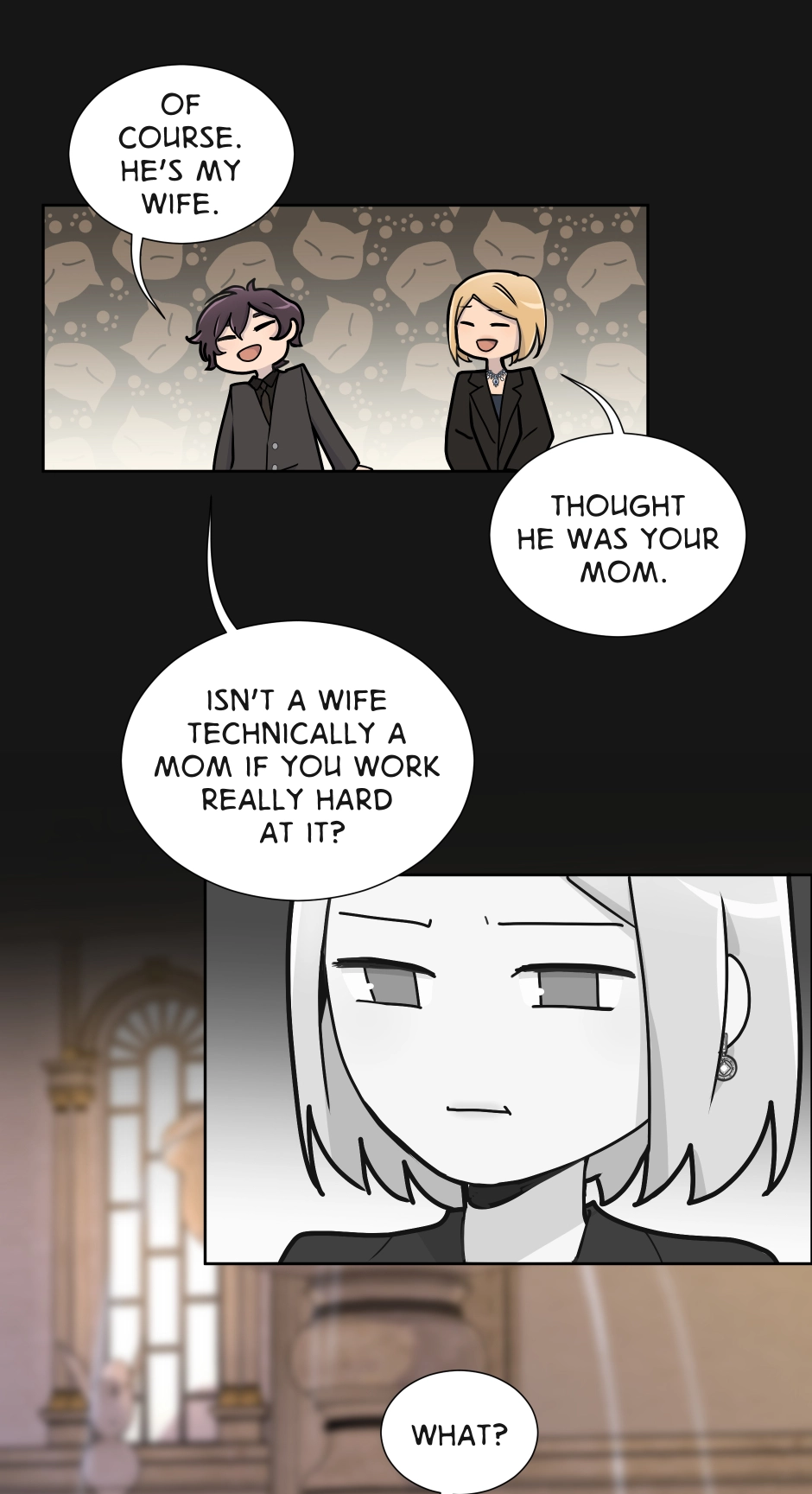 Pampered Prisoners: Elves Among Orcs Chapter 221 page 66 - 