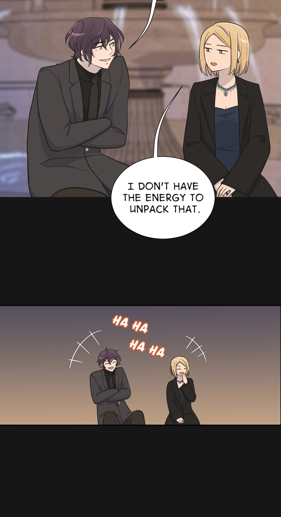 Pampered Prisoners: Elves Among Orcs Chapter 221 page 67 - 