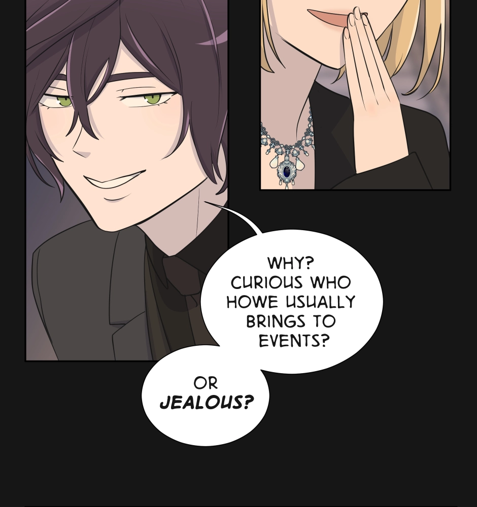 Pampered Prisoners: Elves Among Orcs Chapter 221 page 69 - 