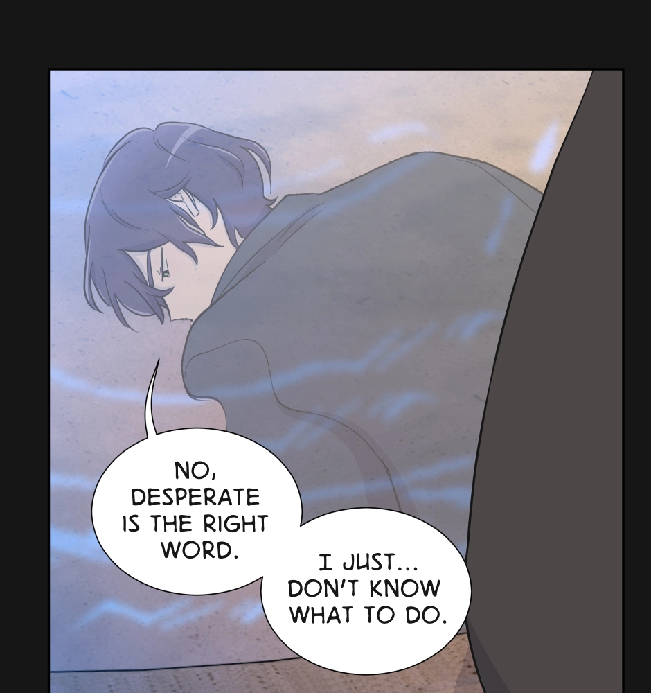 Pampered Prisoners: Elves Among Orcs Chapter 221 page 72 - 