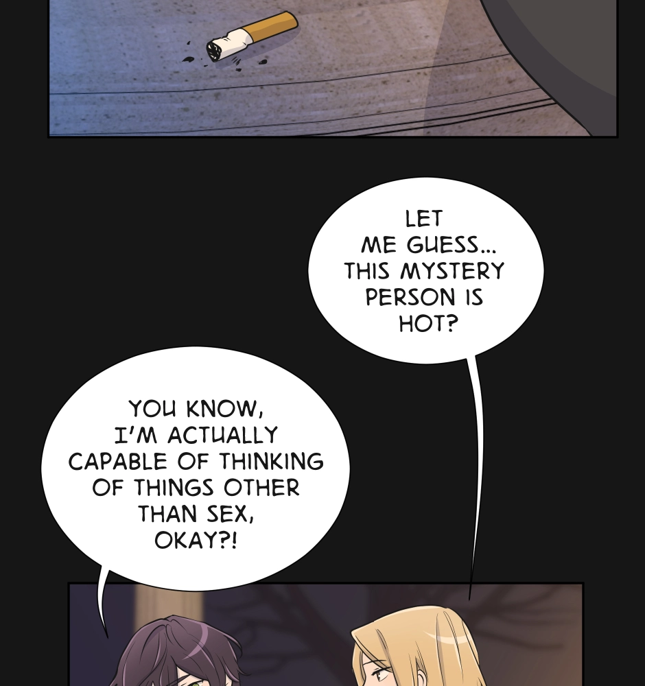 Pampered Prisoners: Elves Among Orcs Chapter 221 page 73 - 