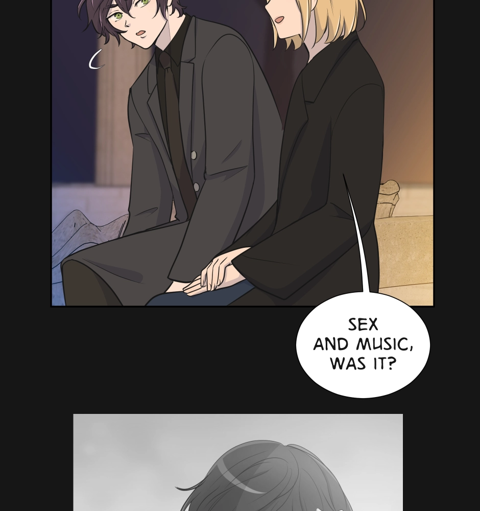 Pampered Prisoners: Elves Among Orcs Chapter 221 page 74 - 