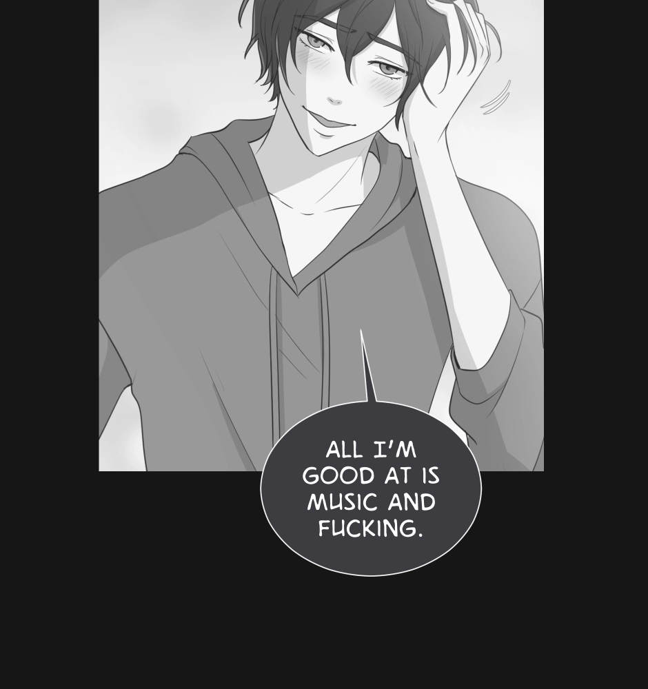 Pampered Prisoners: Elves Among Orcs Chapter 221 page 75 - 