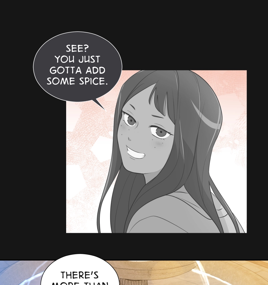 Pampered Prisoners: Elves Among Orcs Chapter 221 page 77 - 