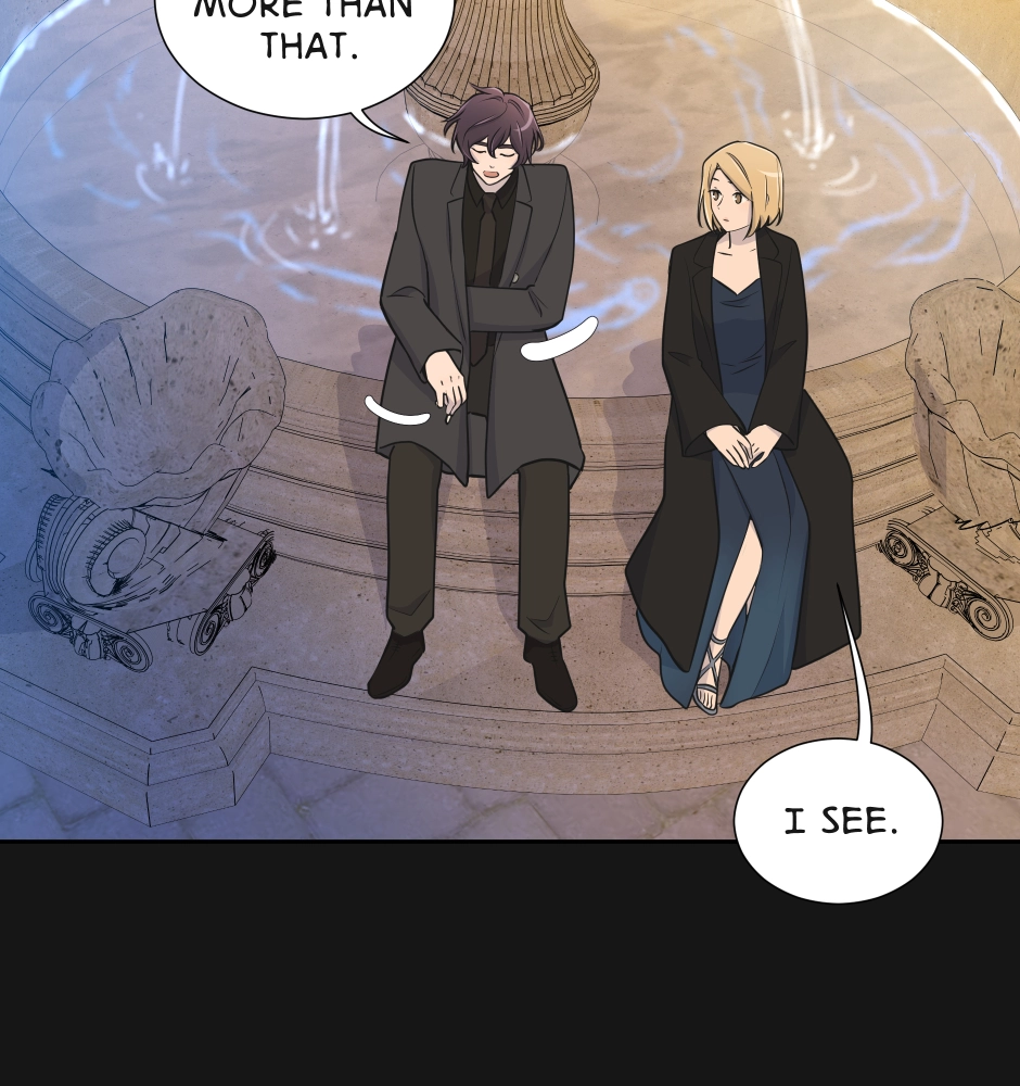 Pampered Prisoners: Elves Among Orcs Chapter 221 page 78 - 
