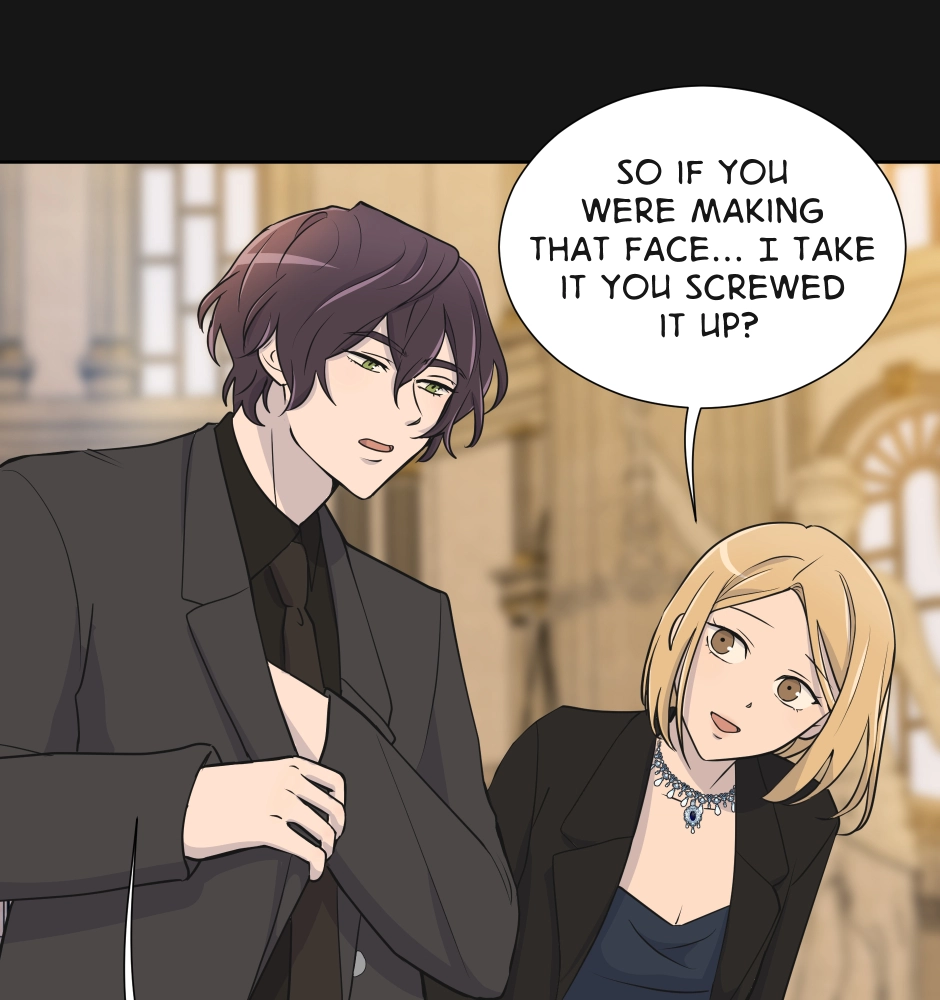 Pampered Prisoners: Elves Among Orcs Chapter 221 page 82 - 