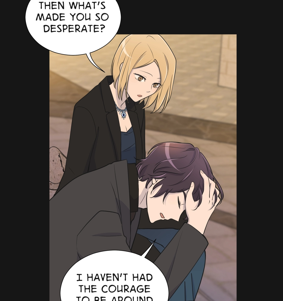 Pampered Prisoners: Elves Among Orcs Chapter 221 page 86 - 