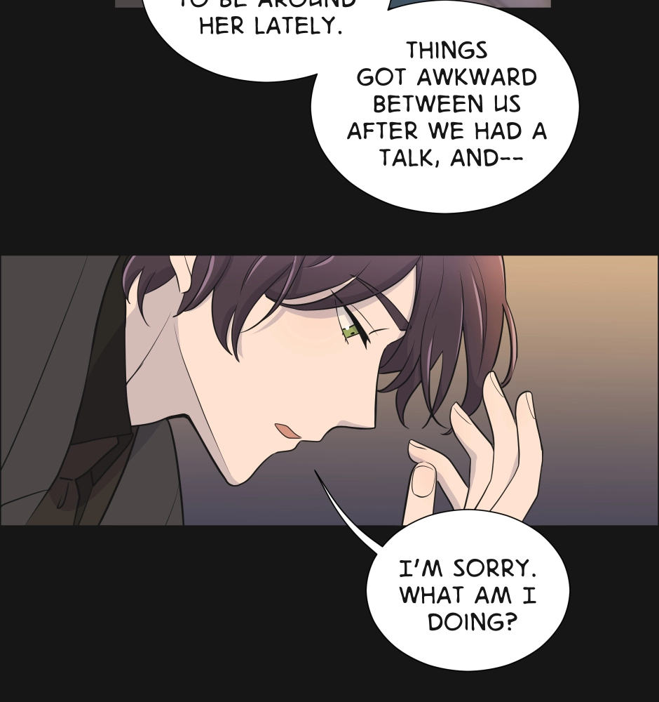 Pampered Prisoners: Elves Among Orcs Chapter 221 page 87 - 