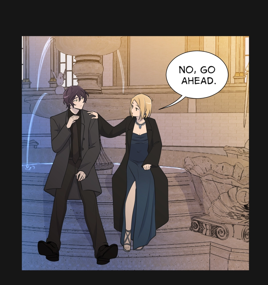 Pampered Prisoners: Elves Among Orcs Chapter 221 page 88 - 