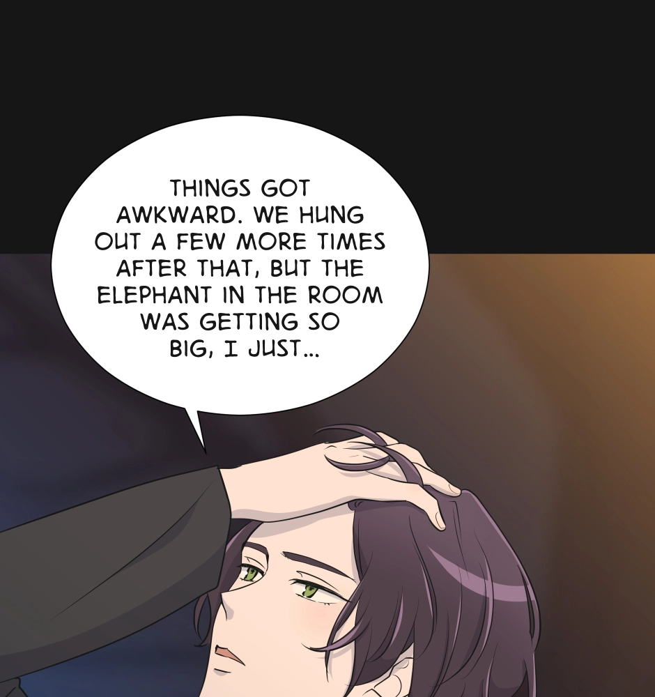 Pampered Prisoners: Elves Among Orcs Chapter 221 page 89 - 
