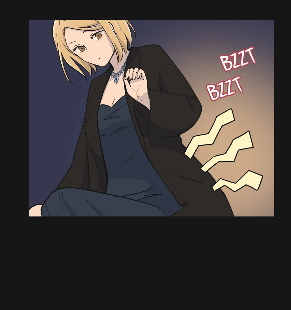Pampered Prisoners: Elves Among Orcs Chapter 221 page 93 - 