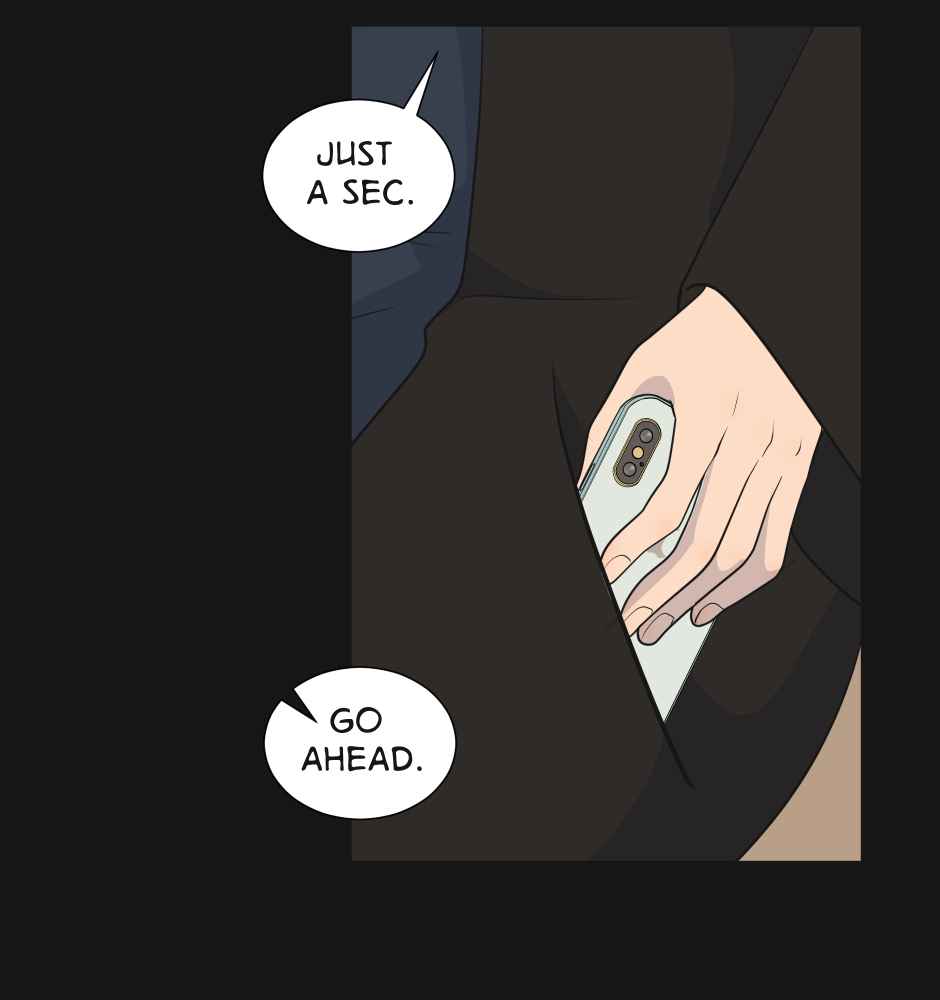 Pampered Prisoners: Elves Among Orcs Chapter 221 page 94 - 