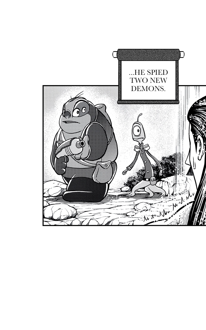 Pampered Prisoners: Elves Among Orcs Chapter 222 page 2 - 