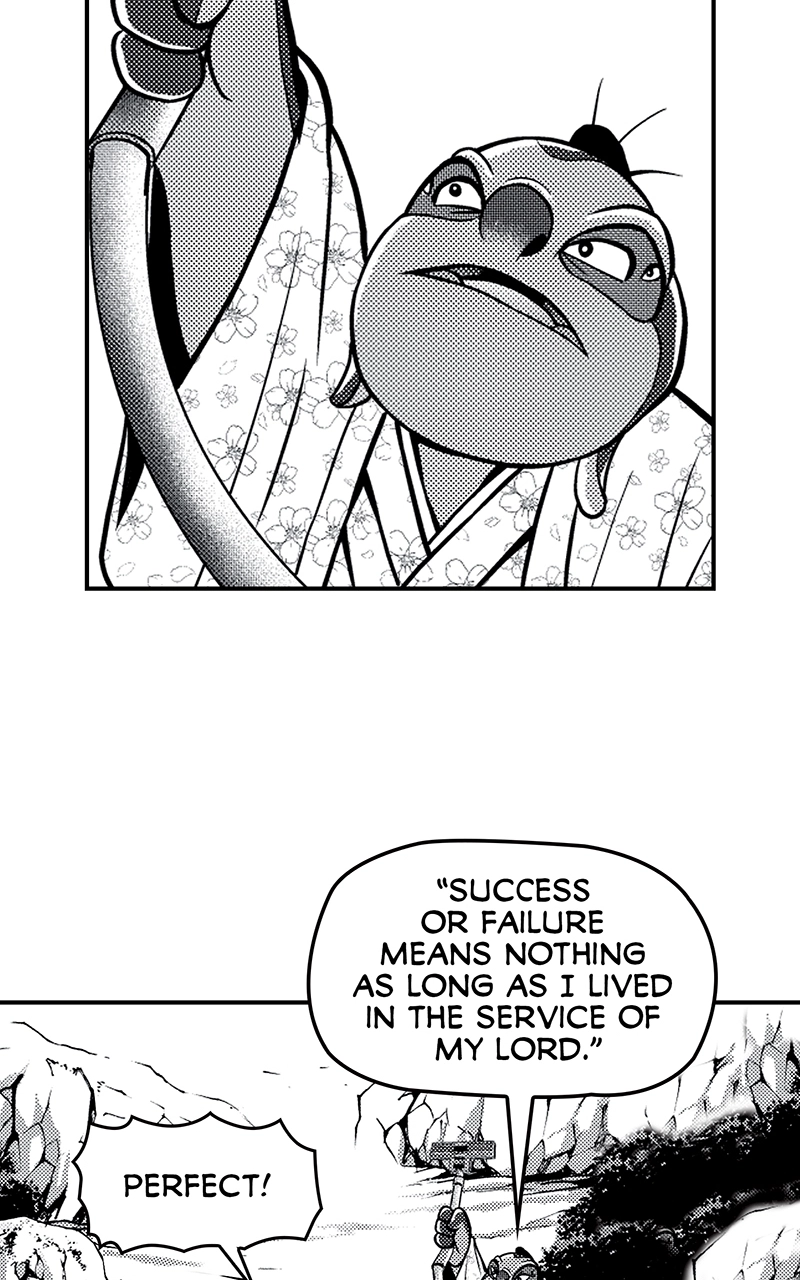 Pampered Prisoners: Elves Among Orcs Chapter 222 page 11 - 