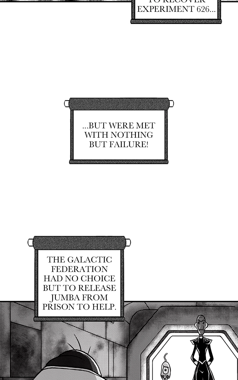 Pampered Prisoners: Elves Among Orcs Chapter 222 page 15 - 