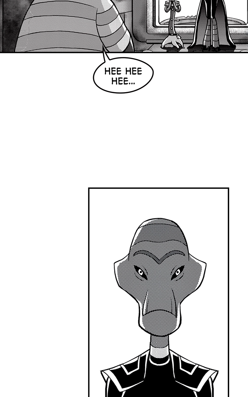 Pampered Prisoners: Elves Among Orcs Chapter 222 page 16 - 