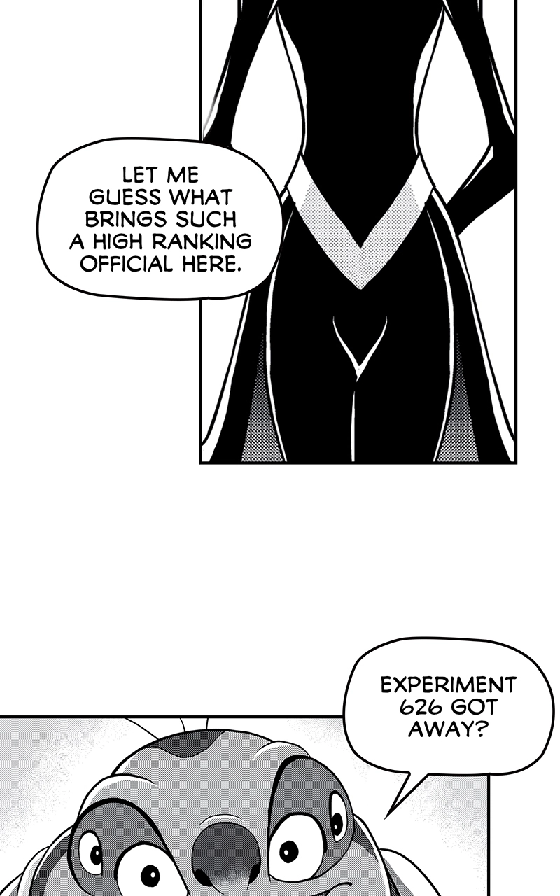 Pampered Prisoners: Elves Among Orcs Chapter 222 page 17 - 