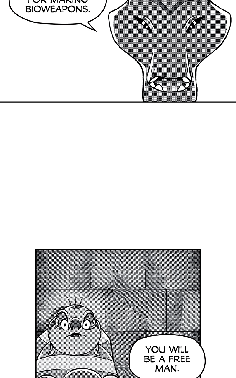 Pampered Prisoners: Elves Among Orcs Chapter 222 page 20 - 