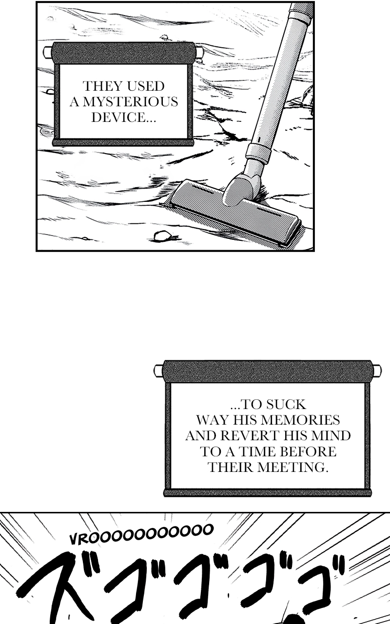 Pampered Prisoners: Elves Among Orcs Chapter 222 page 3 - 