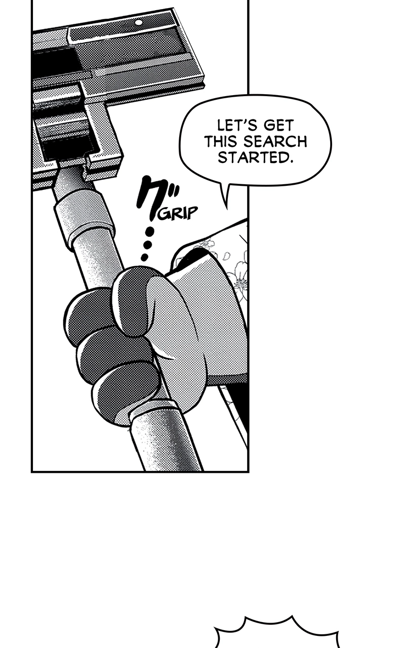 Pampered Prisoners: Elves Among Orcs Chapter 222 page 23 - 