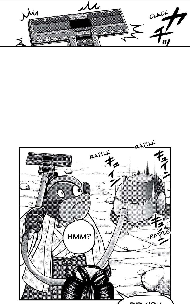 Pampered Prisoners: Elves Among Orcs Chapter 222 page 25 - 