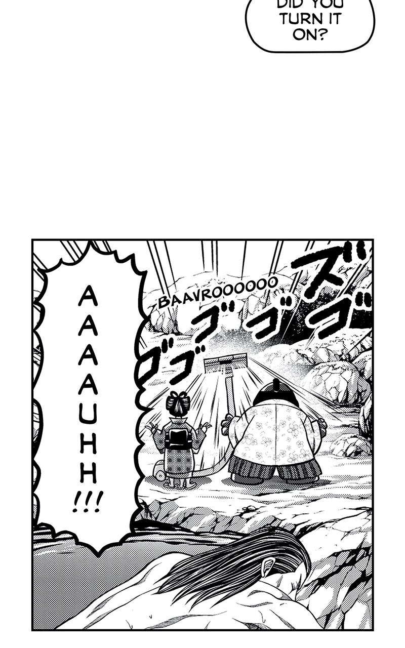 Pampered Prisoners: Elves Among Orcs Chapter 222 page 26 - 
