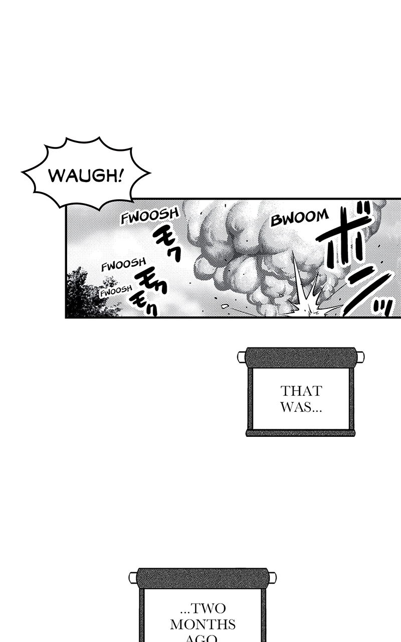 Pampered Prisoners: Elves Among Orcs Chapter 222 page 27 - 