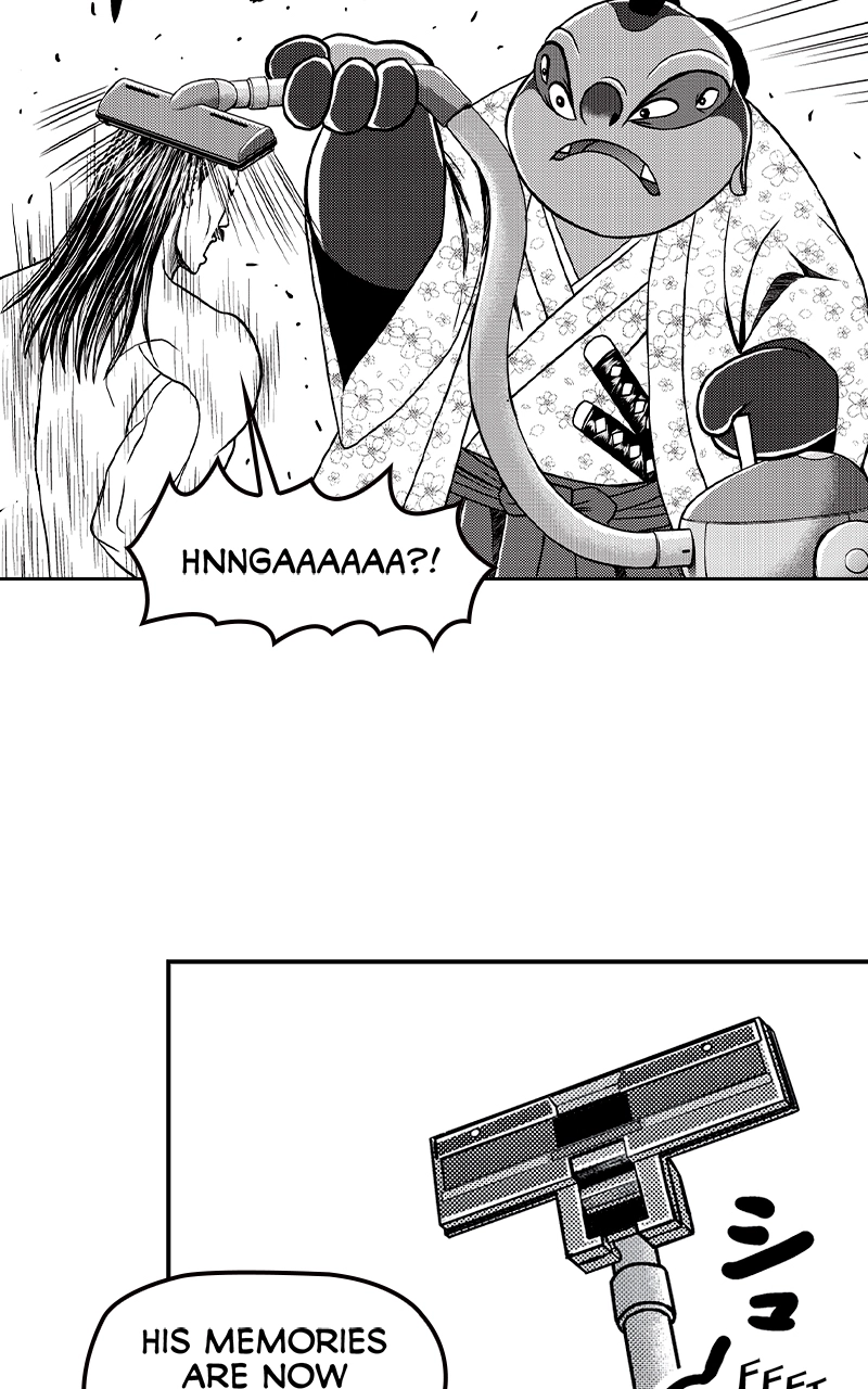 Pampered Prisoners: Elves Among Orcs Chapter 222 page 4 - 