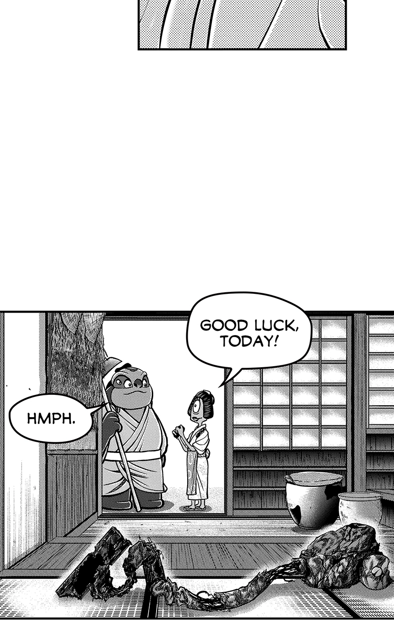 Pampered Prisoners: Elves Among Orcs Chapter 222 page 32 - 