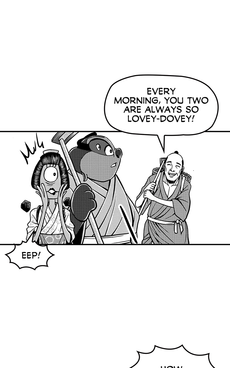 Pampered Prisoners: Elves Among Orcs Chapter 222 page 33 - 
