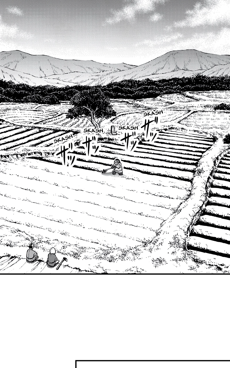 Pampered Prisoners: Elves Among Orcs Chapter 222 page 37 - 