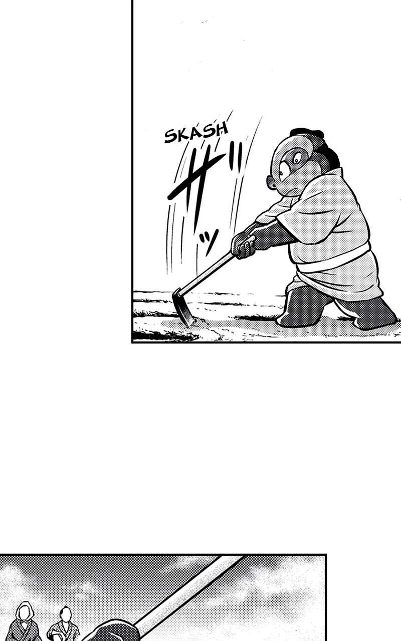 Pampered Prisoners: Elves Among Orcs Chapter 222 page 38 - 