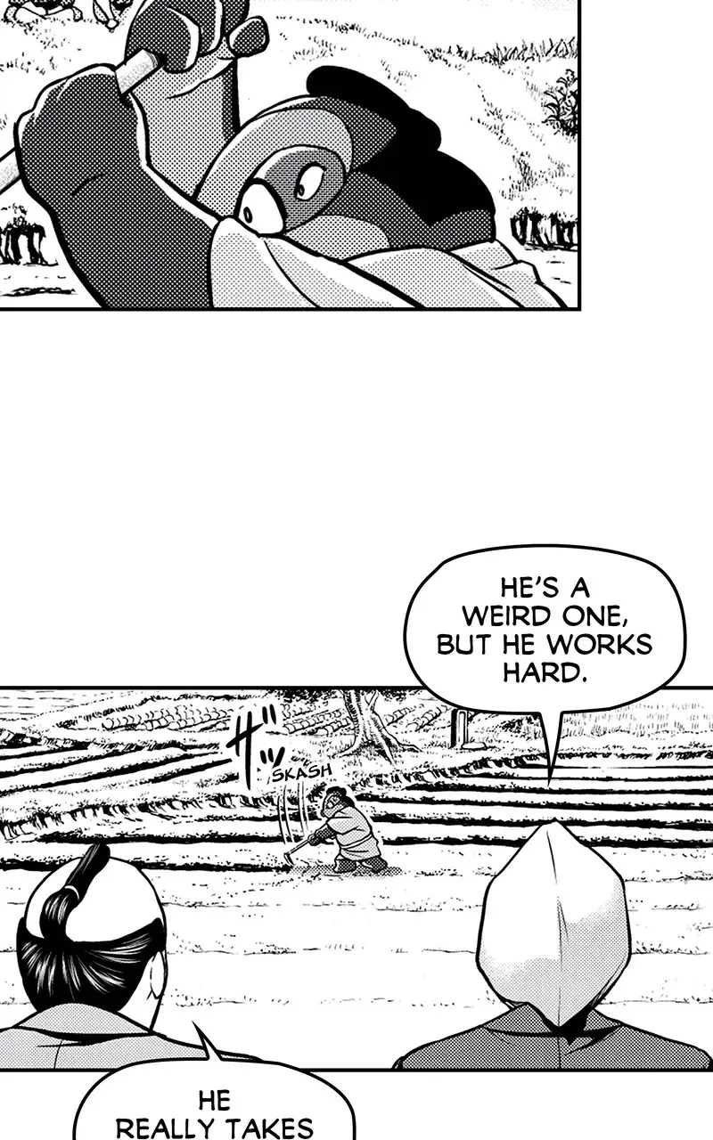 Pampered Prisoners: Elves Among Orcs Chapter 222 page 39 - 