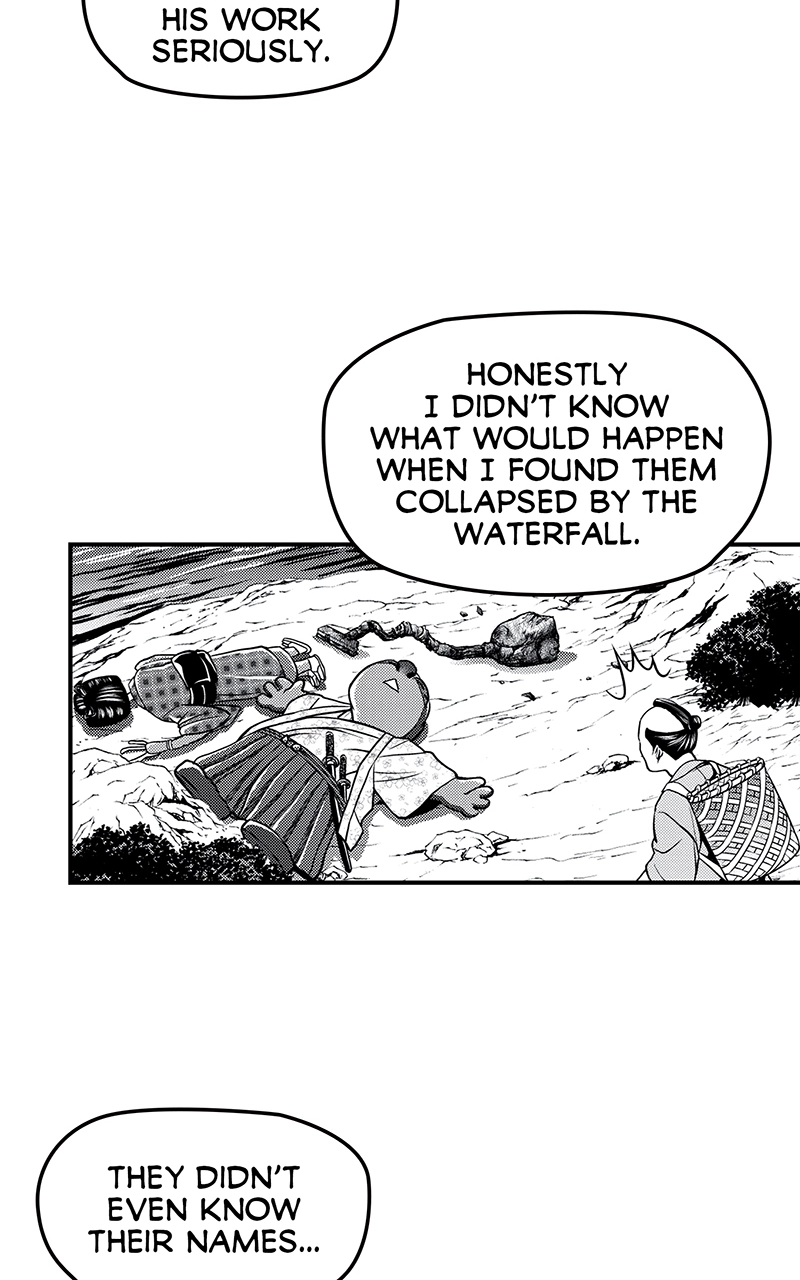 Pampered Prisoners: Elves Among Orcs Chapter 222 page 40 - 