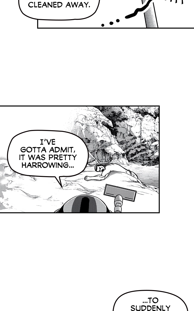 Pampered Prisoners: Elves Among Orcs Chapter 222 page 5 - 