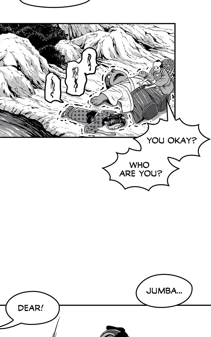 Pampered Prisoners: Elves Among Orcs Chapter 222 page 41 - 