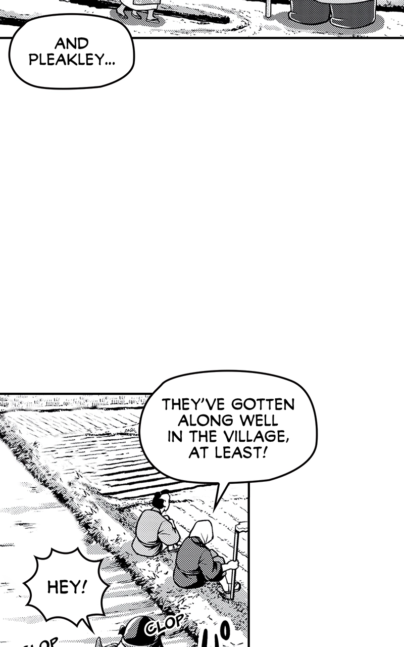 Pampered Prisoners: Elves Among Orcs Chapter 222 page 43 - 