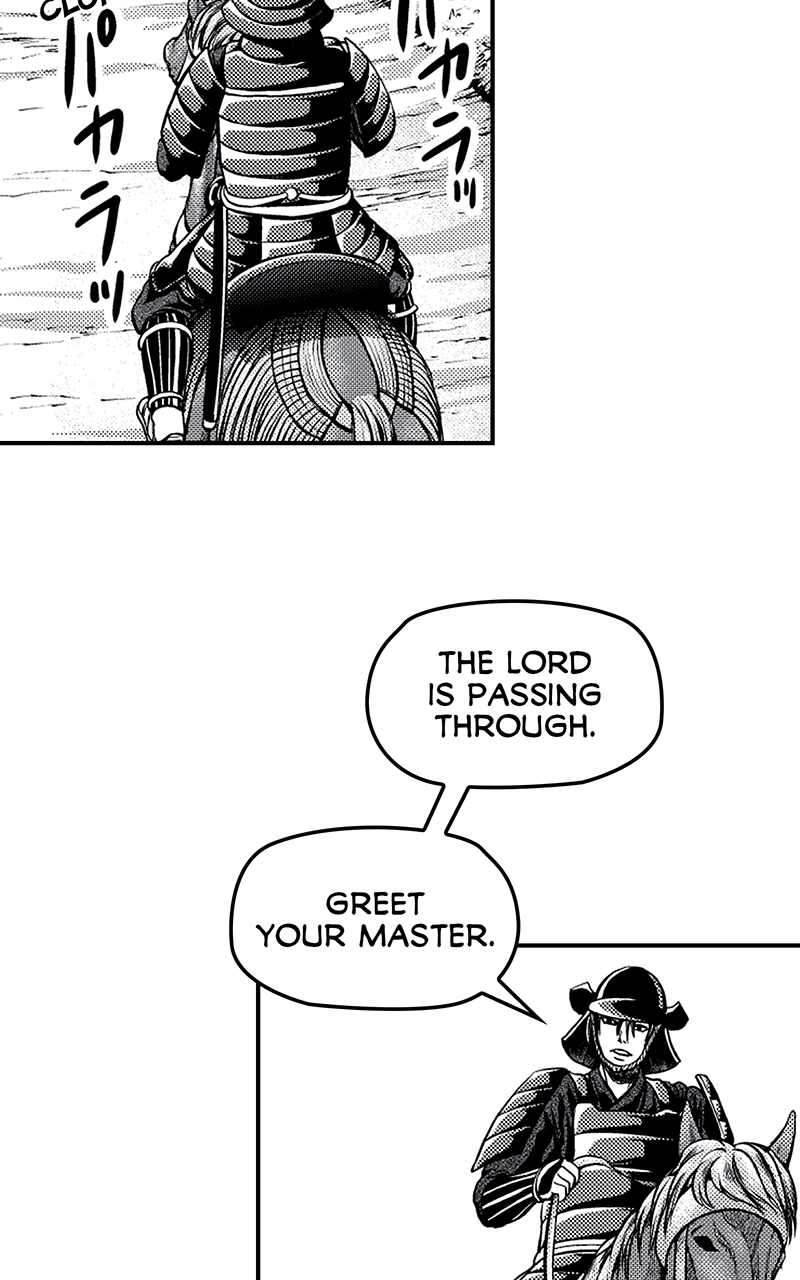 Pampered Prisoners: Elves Among Orcs Chapter 222 page 44 - 