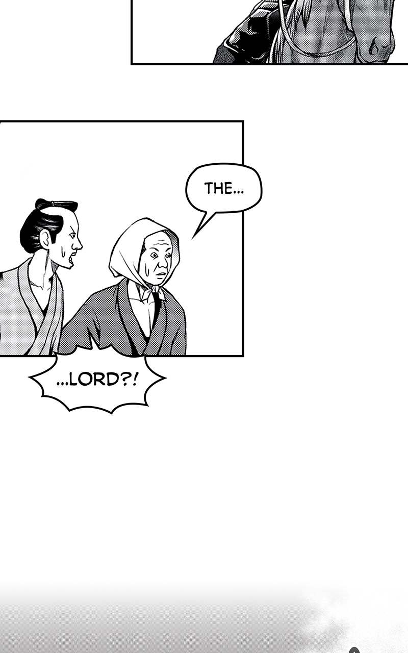 Pampered Prisoners: Elves Among Orcs Chapter 222 page 45 - 