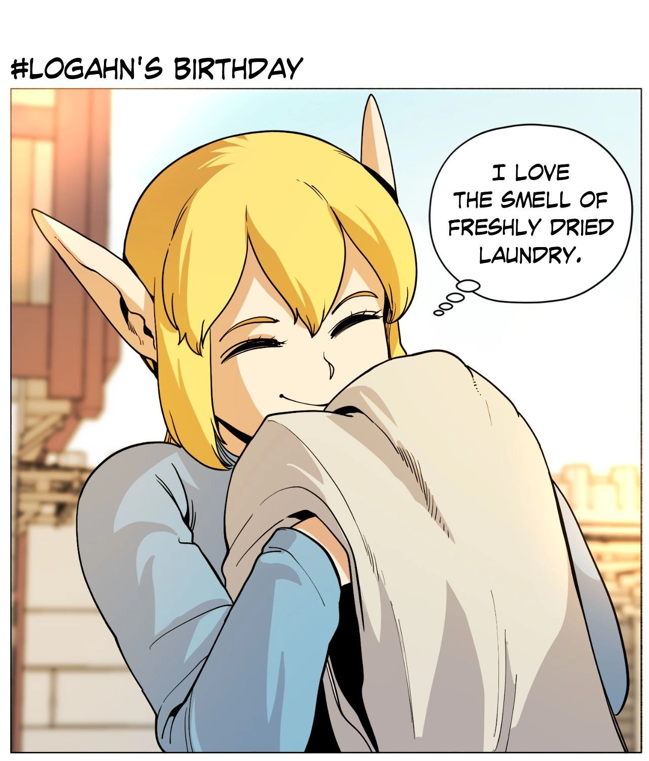 Pampered Prisoners: Elves Among Orcs Chapter 223 page 2 - 